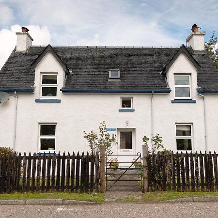Duart Cottage Гленко Экстерьер фото
