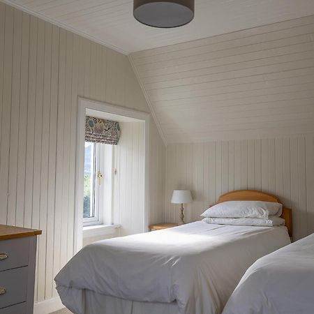 Duart Cottage Гленко Экстерьер фото
